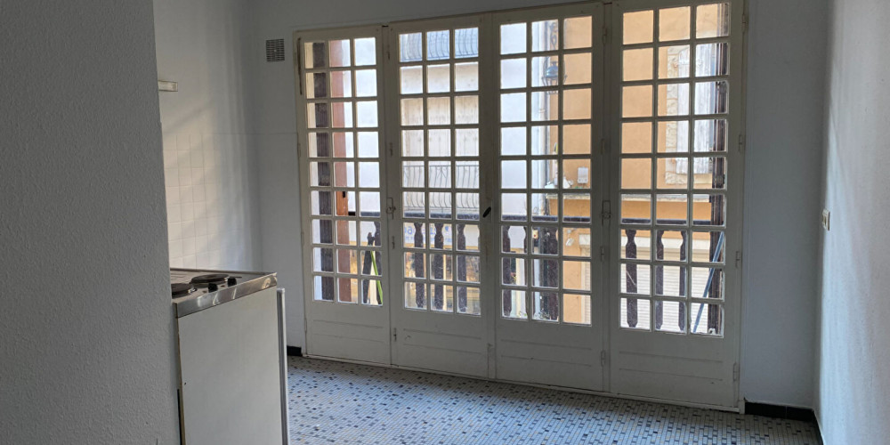 immeuble à VILLENEUVE SUR LOT (47300)